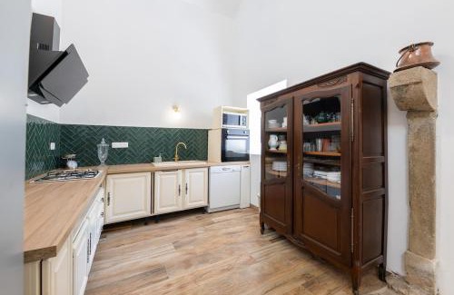 Saint-Setiers House | Charme nature et grand espace