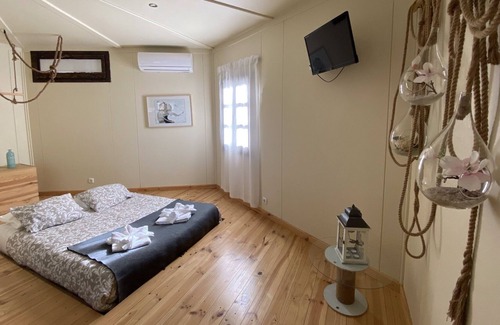 Aldeia de Irmaos House | Charme Suite-Bungalow-Ensuite