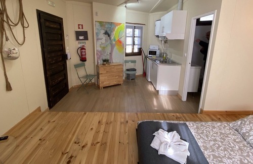 Aldeia de Irmaos House | Charme Suite-Bungalow-Ensuite
