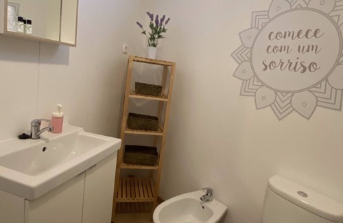 Aldeia de Irmaos House | Charme Suite-Bungalow-Ensuite