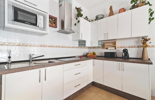 Las Palmas de Gran Canaria House | Charming House Las Palmas North