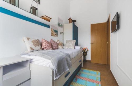 Las Palmas de Gran Canaria House | Charming House Las Palmas North