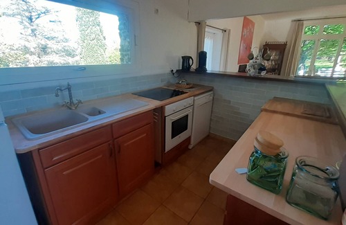 Villefranche-d'Albigeois House | Charming and comfortable holiday home with stunning pool near Albi, France