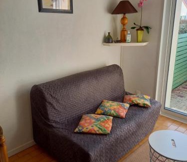 Les Mathes House | Charmilles