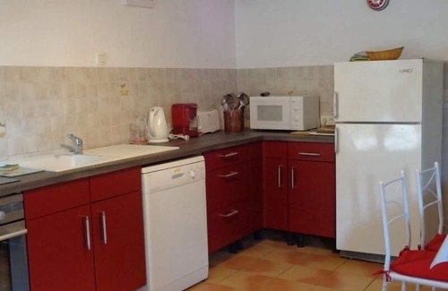 Saint-Juire-Champgillon Cottage | Charming Cottage with Private Pool, Sauna, and Garden in Saint-Juire-Champgillon