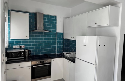 Polis Apartment | Charming 1-bedroom apartment in Polis Chrysochous with AC, WiFi and sea view