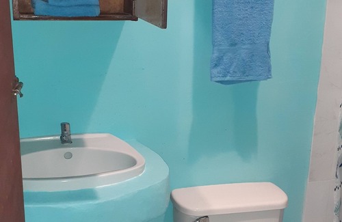 El Valle de Anton Condo | Charming 1-bedroom condo in enchanting El Valle de Antón with WiFi