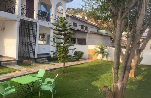 Weija Apartment | Charming 1-Bed Apartment in Accra