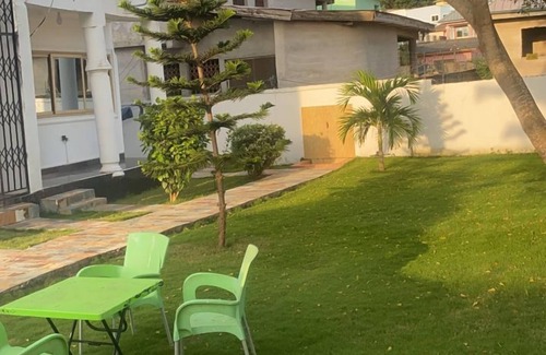 Weija Apartment | Charming 1-Bed Apartment in Accra