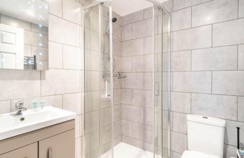 Blackburn Apartment | Charming 1 Bed Apartment in Central Blackburn