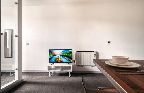 Blackburn Apartment | Charming 1 Bed Apartment in Central Blackburn