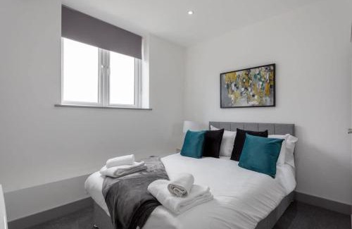 Leeds Apartment | Charming 1 Bed Apartment in Leeds
