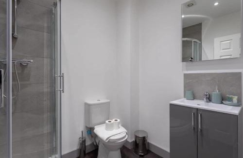 Leeds Apartment | Charming 1 Bed Apartment in Leeds