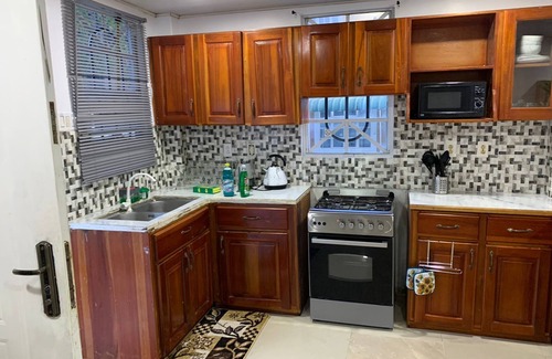 Georgetown House | Charming 1-bed House in Georgetown