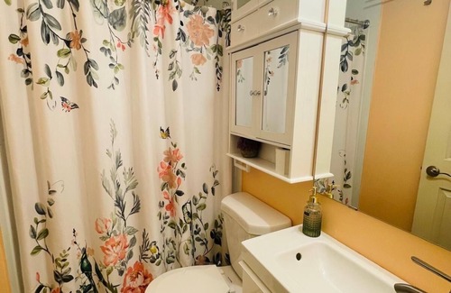 Carmel Apartment | Charming 1-bedroom apartment in Carmel with WiFi, AC