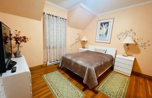 Carmel Apartment | Charming 1-bedroom apartment in Carmel with WiFi, AC