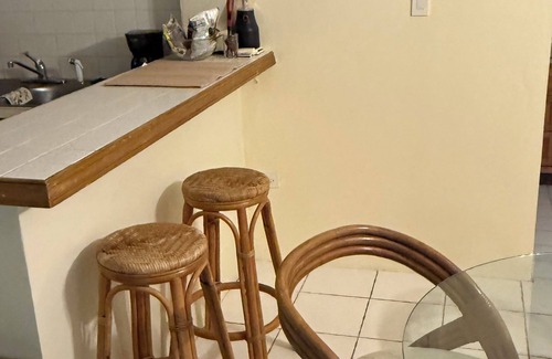 Estate Little Princess South Apartment | Charming 1-bedroom apartment in fabulous Christiansted with WiFi, AC