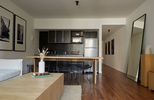 Belgrano Apartment | Charming 1 bedroom Apartment III