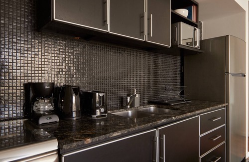 Belgrano Apartment | Charming 1 bedroom Apartment III