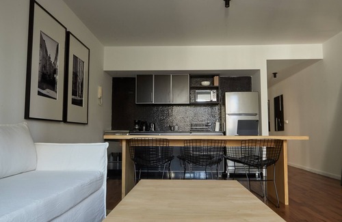 Belgrano Apartment | Charming 1 bedroom Apartment III