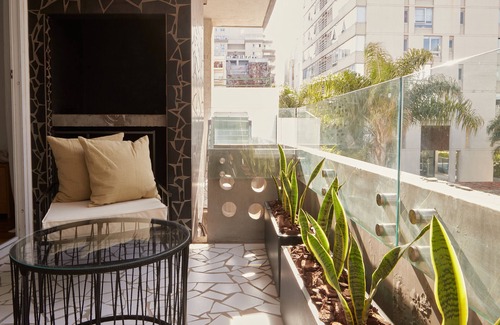 Belgrano Apartment | Charming 1 bedroom Apartment III