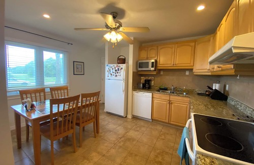 Warm Mineral Springs Apartment | Charming 1-bedroom apartment in North Port/Warm Mineral Springs