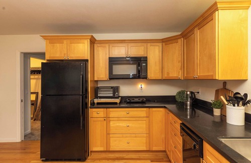 Bennett Valley Apartment | Charming 1-bedroom apartment with WiFi and AC in fabulous Santa Rosa