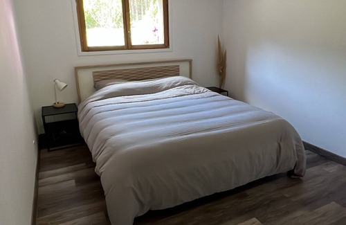 Sorede Apartment | Charming 1-bedroom apartment in Sorède, 15 minutes from the main beach