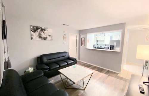 Lake Highlands Apartment | Charming 1-bedroom apartment with WiFi, AC in delightful Dallas