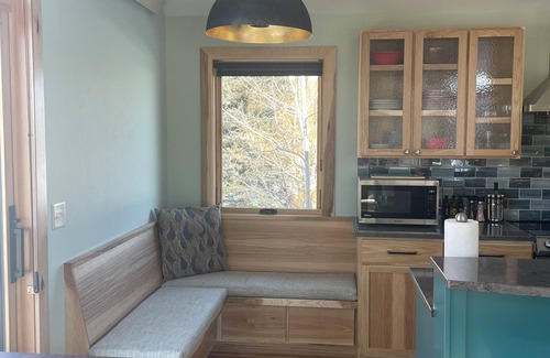 Wilson Apartment | Charming 1-bedroom apartment in peaceful Wilson with WiFi, close to amenities