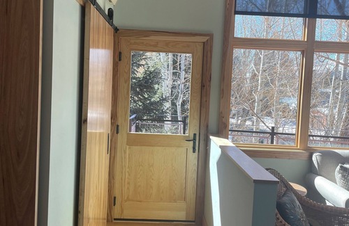 Wilson Apartment | Charming 1-bedroom apartment in peaceful Wilson with WiFi, close to amenities