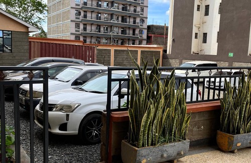 Ruiru Apartment | Charming 1-bedroom Apartment in Awesome Ruiru