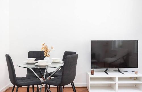 Riverside House | Charming 1 Bedroom By London Bridge