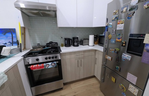 Ocean Parkway Condo | Charming 1-bedroom Cozy Nook in Brooklyn
