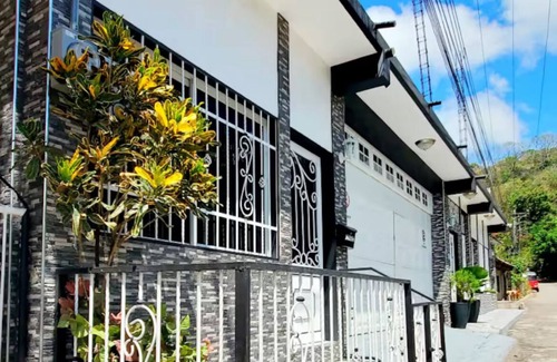 Copan Ruinas House | Charming 1-bedroom house in quaint Copan Ruinas with AC