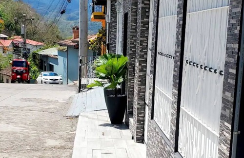 Copan Ruinas House | Charming 1-bedroom house in quaint Copan Ruinas with AC