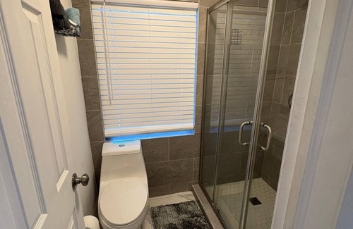 Opa-Locka House | Charming 1-bedroom house in welcoming Opa-locka with AC