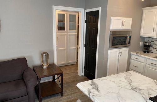 Kingston House | Charming 1-bedroom house in Buncombe Creek - Kingston, OK
