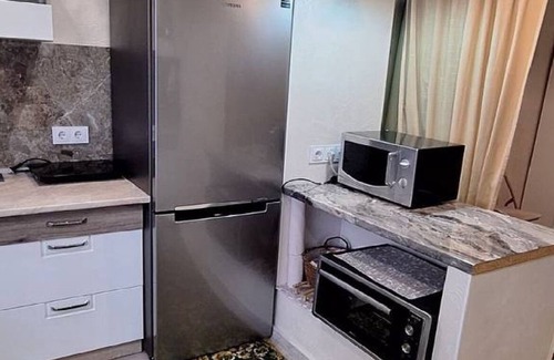 Chisinau Apartment | Charming 1-bedroom studio in Chișinău