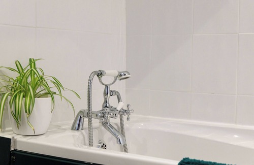 Ditchling House | Charming 14th Century property in the centre of Ditchling