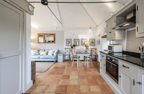 Langham House | Charming 17th Century Barn conversion