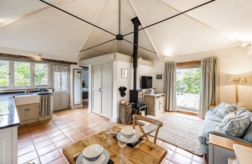 Langham House | Charming 17th Century Barn conversion