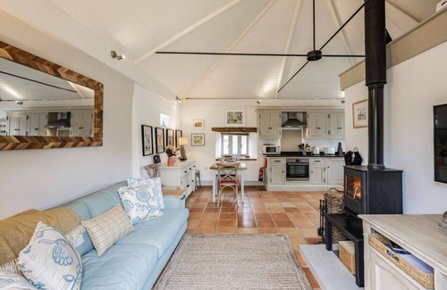 Langham House | Charming 17th Century Barn conversion