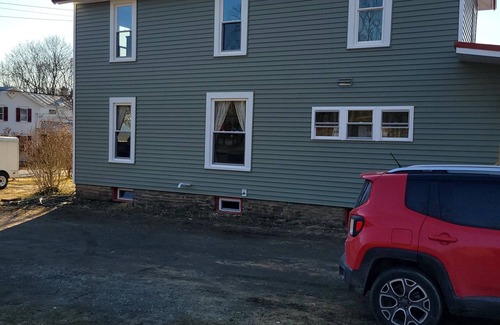 Hector House | Charming 1890's Farmhouse on the Seneca lake wine trail