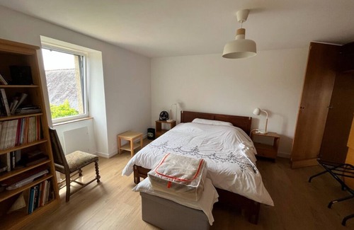 Loctudy Other | Charming 18th century Breton farmhouse in a quiet location