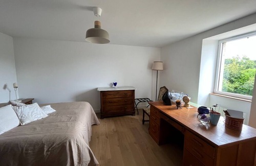 Loctudy Other | Charming 18th century Breton farmhouse in a quiet location