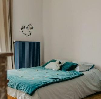 Sainte-Croix House | Charming 1920S House In Picardy, 2H From Paris