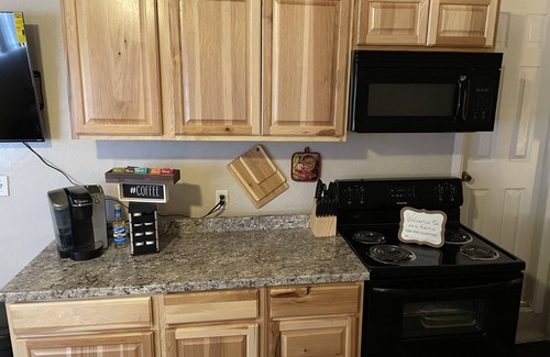 Kimberly Condo | Charming 1B/1B★RV Parking ★3 Miles to Twin Falls