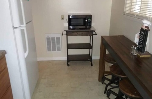 Crossville Apartment | Charming 1BR Retreat Close to Tansi & Fairfield Glade