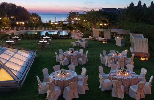 Vari-Voula-Vouliagmeni Apartment | Charming 1BR Suite with Ocean Front Views